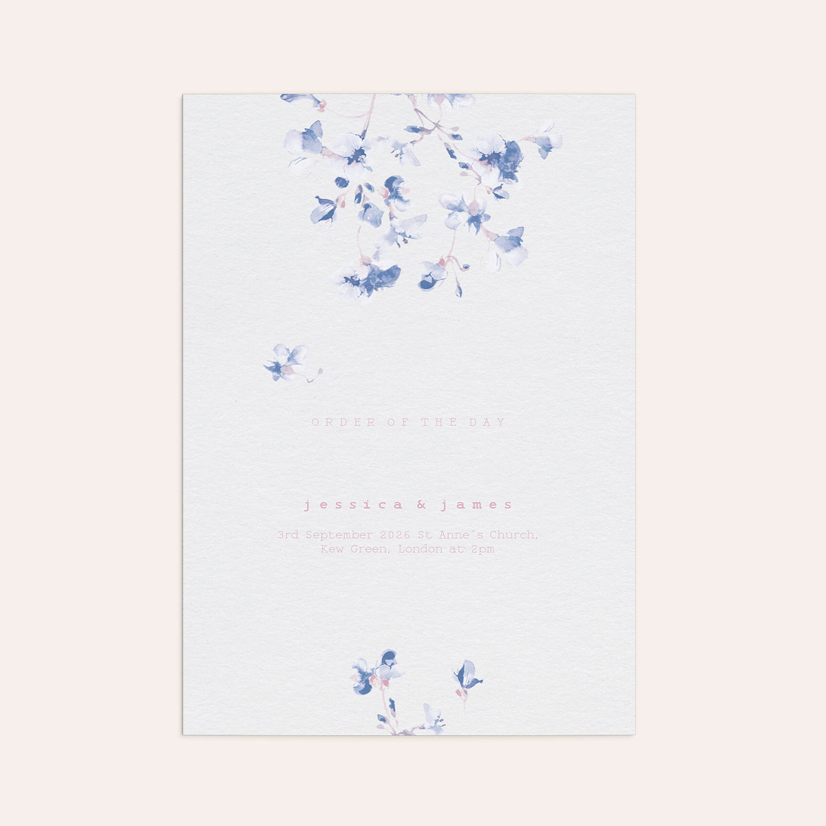 Flower passion