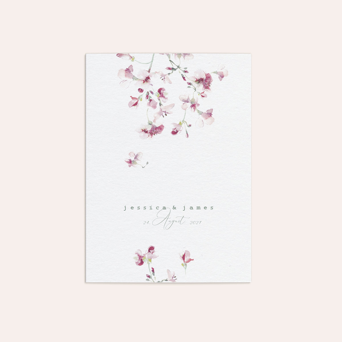 Flower passion