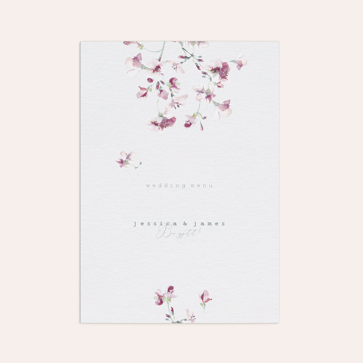 Flower passion