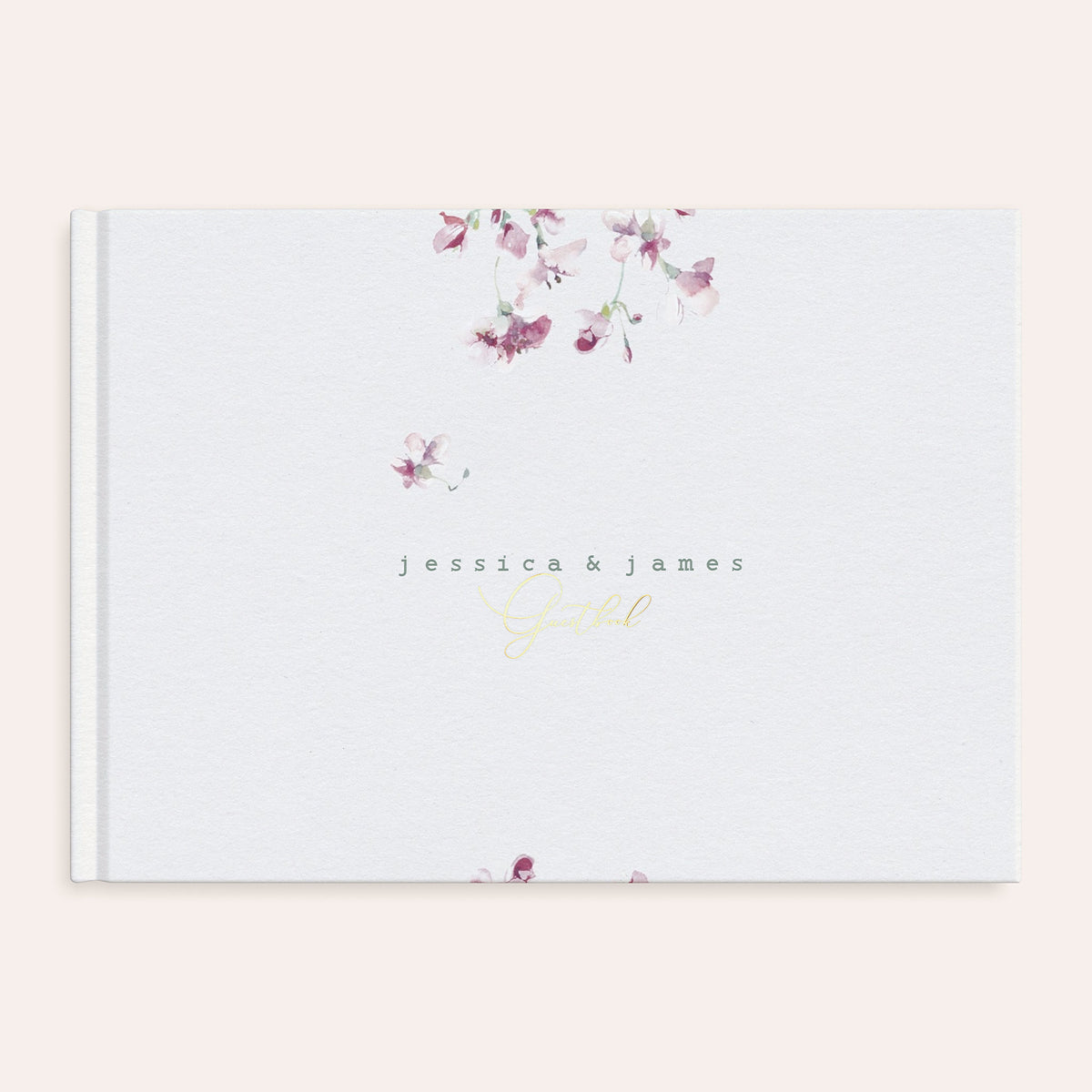 Flower passion