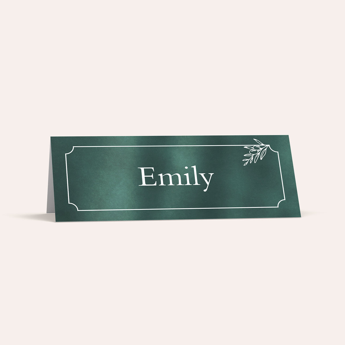 Emerald Night