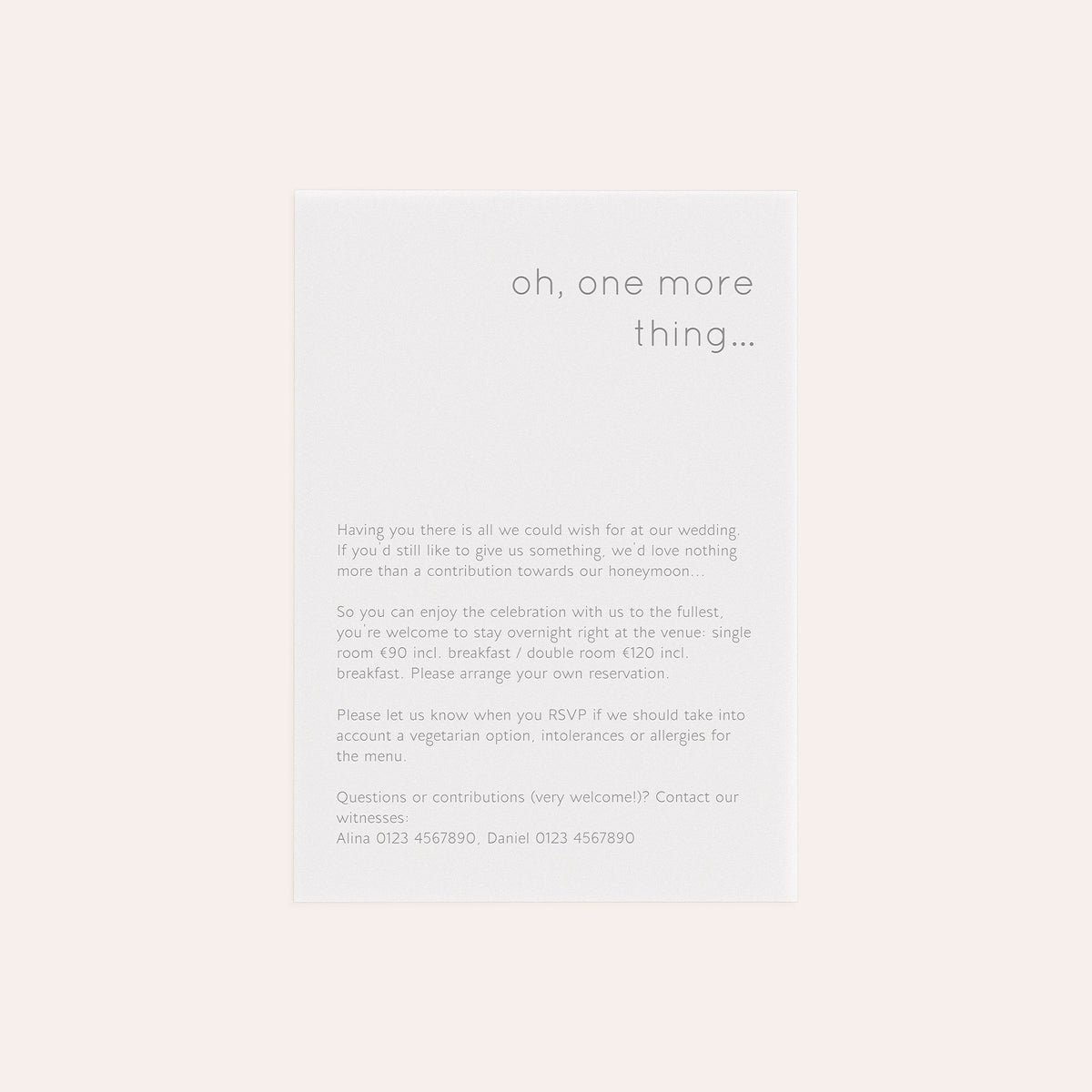 Hochformat