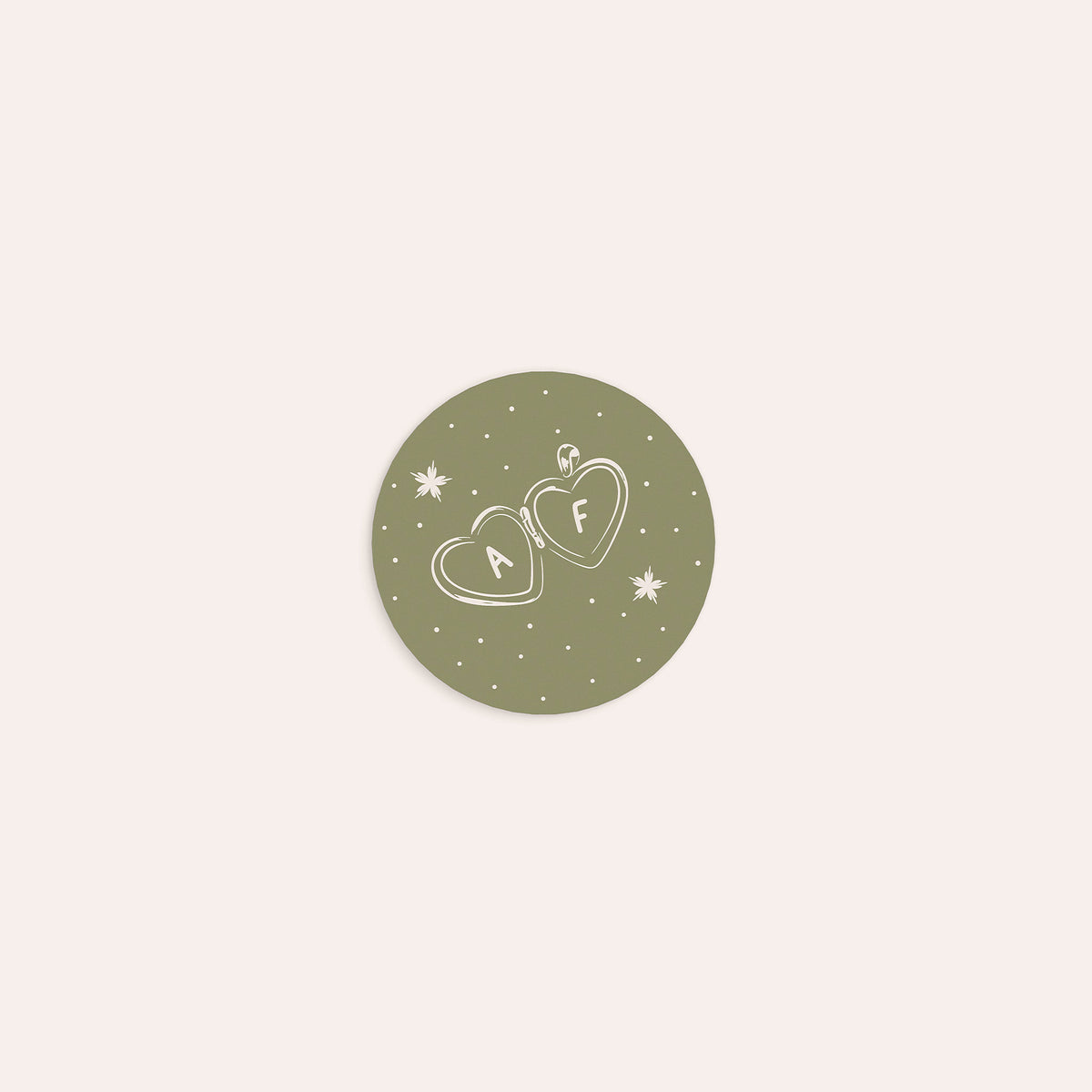 Heartfelt Green