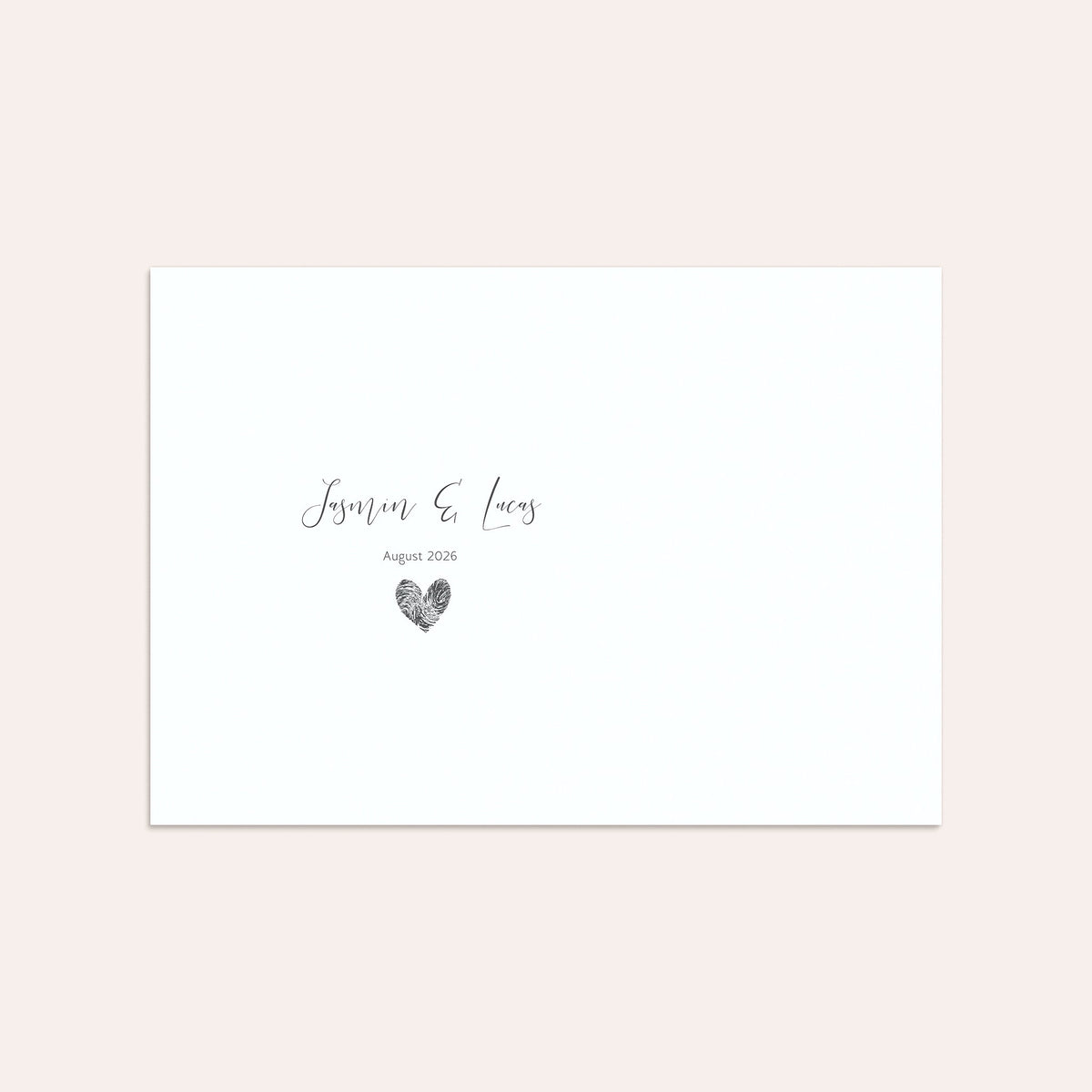 Love reasons