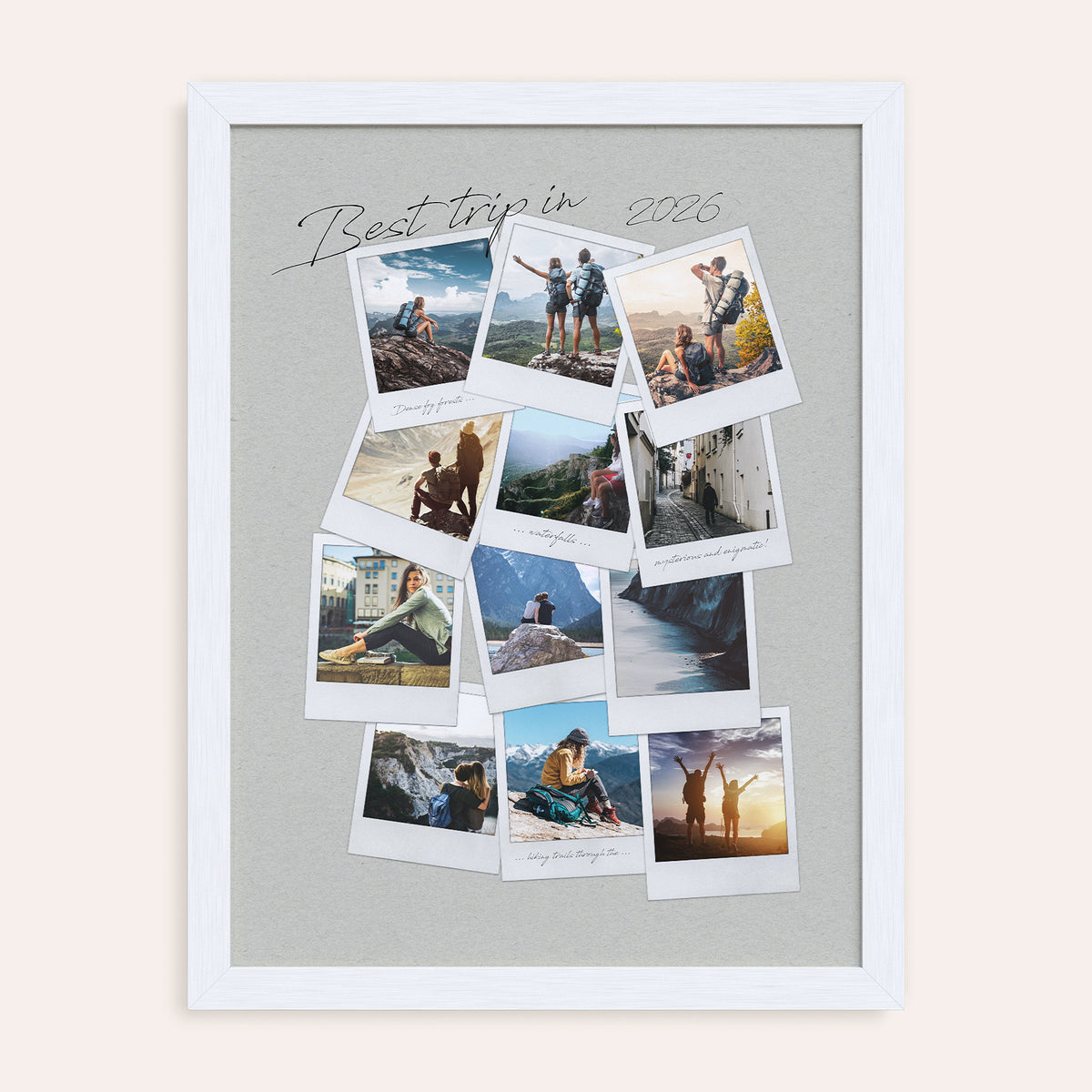 Travel Bug
