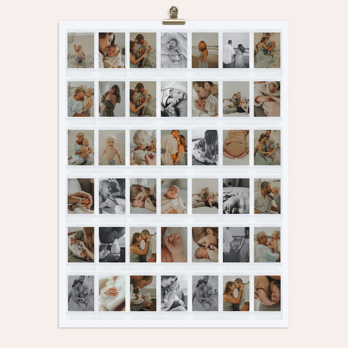 Dream Mosaic