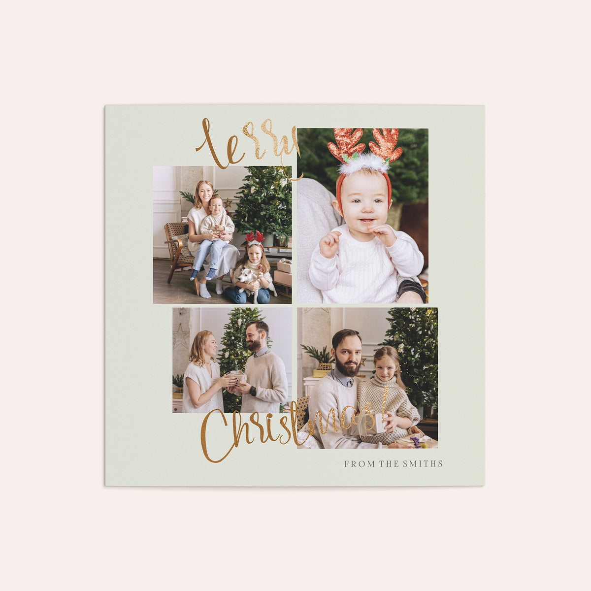 Waiting for the Christ Child