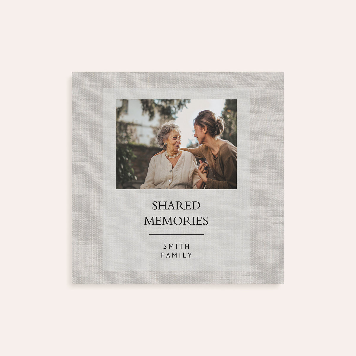 Treasure of Memories