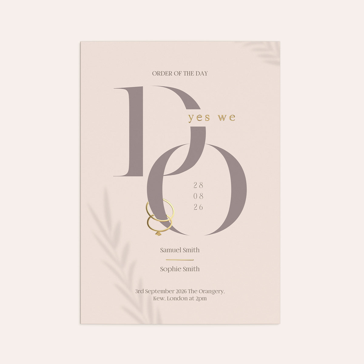 Letters of Love