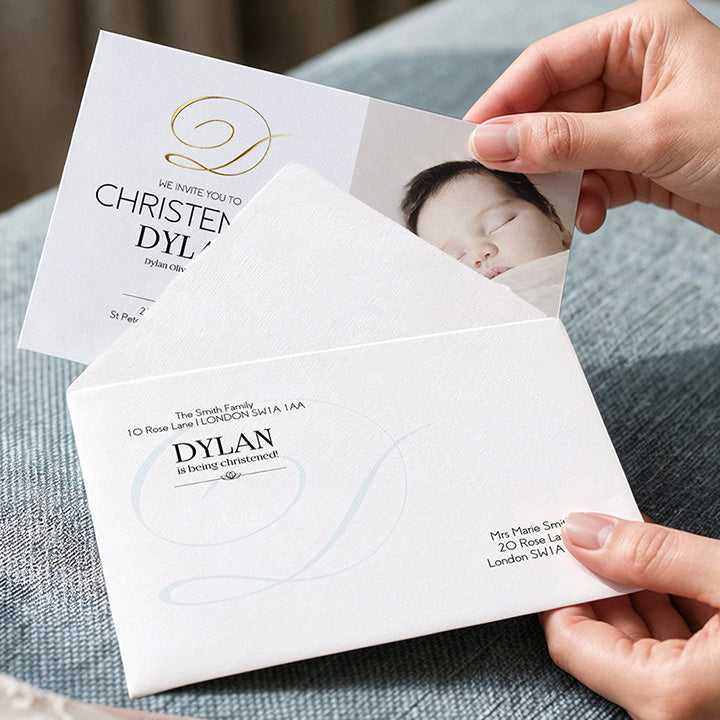 Envelopes