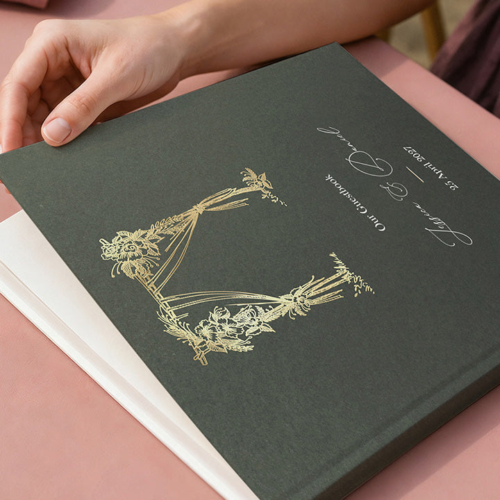 Guest books