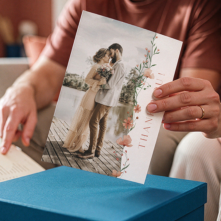 Thank you cards